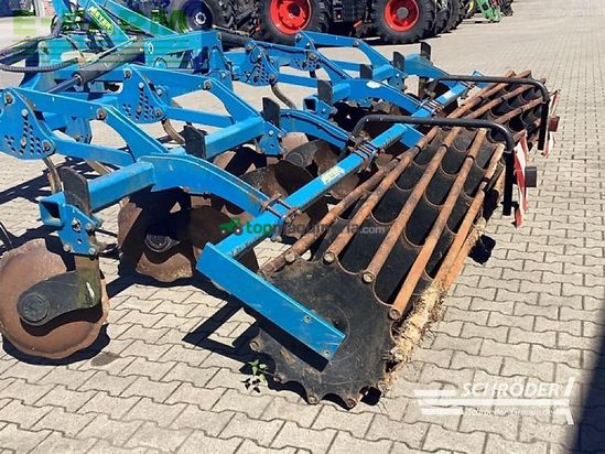 Cultivador - Meyer-Lohne - flg 4750 profi