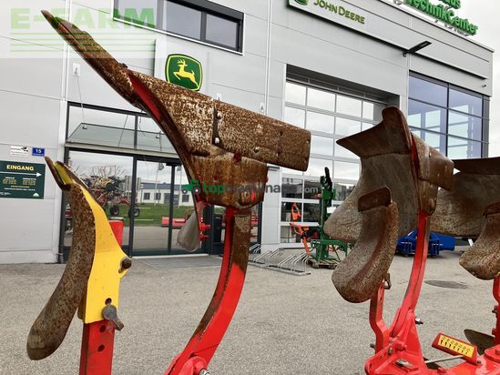 Arado - Pöttinger - servo 35/4