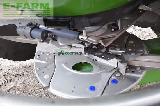 Esparcidor - Amazone - za-ts 3200 super profis hydro