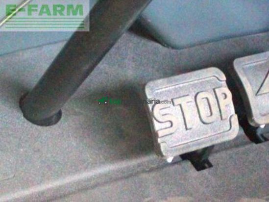 Elevadora - Linde - h 80 d/1100 evo 396-03