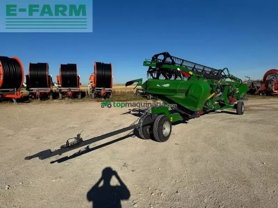 Cabezal - John Deere - 725x
