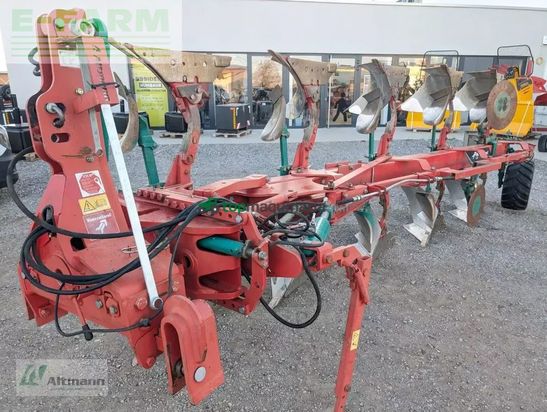 Arado - Kverneland - lb100-300 5schar 28er körper