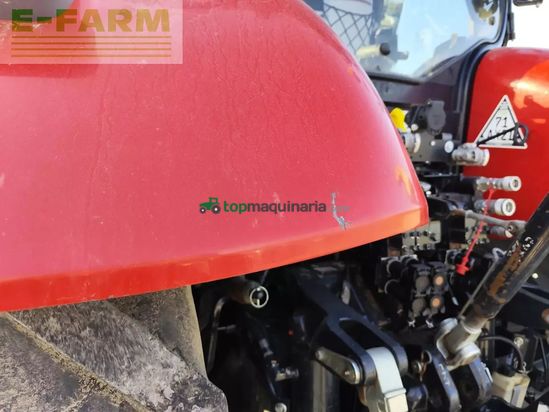 Tractor agrícola - Case IH - puma 185 cvx CVX