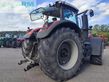 Tractor agrícola - Massey Ferguson - 8732