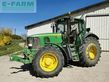 Tractor agrícola - John Deere - 6920