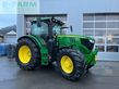 Tractor agrícola - John Deere - 6155r
