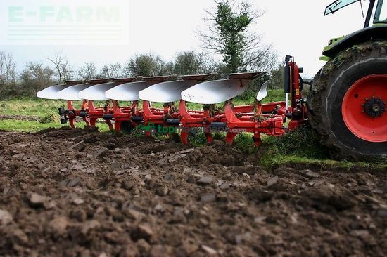 Arado - Gregoire Besson - rover 70 - 6 (5+1)