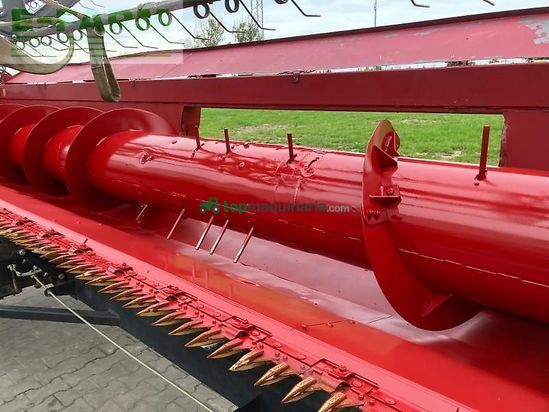 Cabezal - Case IH - 3050