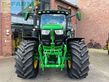 Tractor agrícola - John Deere - 6r185