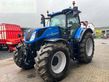 Tractor agrícola - New Holland - t 7.245 ac