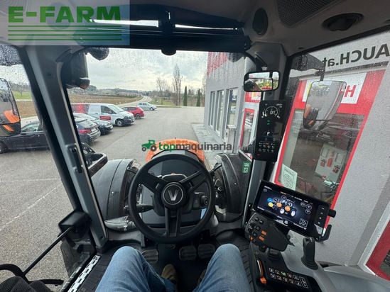 Tractor agrícola - Valtra - n175