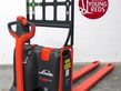 Elevadora - Linde - t 20 ion 1152-02