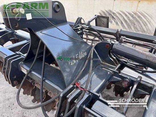 Grada de disco -  - agrotom ath 6.0 | 6 meter