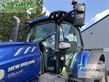 Tractor agrícola - New Holland - t 7.275 auto command hd plm