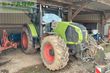 Tractor agrícola - Claas - arion 640