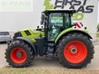 Tractor agrícola - Claas - arion 660 cmatic cebis CMATIC CEBIS