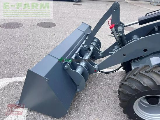 Telescopica - Giant - g2300 hd agri line