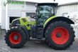 Tractor agrícola - Claas - axion 830 cmatic cebis