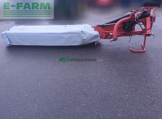 Cortacésped manual - Kuhn - gmd 355-ff