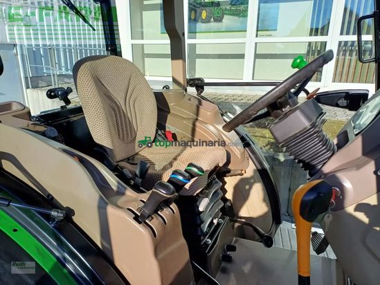 Tractor agrícola - John Deere - 5075gf