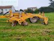 Cultivador - Agrisem - discomulch gold