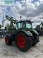 Tractor agrícola - Fendt - 314