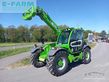Telescopica - Merlo - mf 44.9 cs-170-cvtronic (multifarmer)