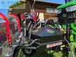 Rastrillo - BB-Umwelttechnik - clementer 600 f