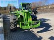 Telescopica - Merlo - mf 34.9 m. top ausstattung