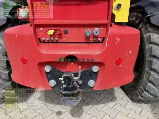 Telescopica - Manitou - mlt 840-145 ps