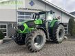 Tractor agrícola - Deutz-Fahr - 9340 ttv warrior, new and unused tractor