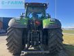 Tractor agrícola - Fendt - 936 vario gen6