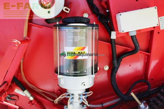 Empacadora gigant -  - rp 235