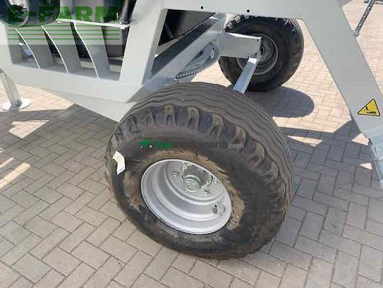 Riego -  - ge 440/120 mit hüdig rain 260