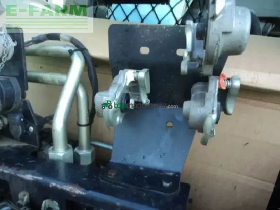 Tractor agrícola - Deutz-Fahr - agrotron ttv 6180