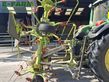 Henificador - Claas - USED VOLTO 800