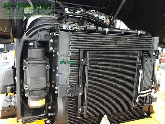 Telescopica - JCB - tm320 agri