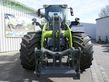 Minicargadora - Claas - torion 1611 p