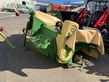 Cortacésped manual - Krone - easycut f320 cv