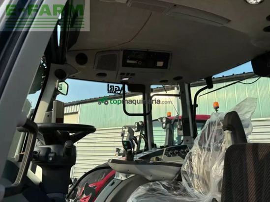 Tractor agrícola - Valtra - n135h