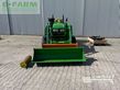 Tractor agrícola - John Deere - 4049 m
