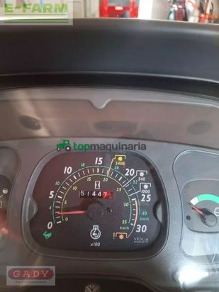 Tractor agrícola - New Holland - tl100 (4wd)