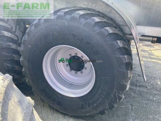 Cisterna - Fliegl - pfw 16000 duo line+ tandem