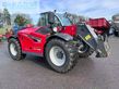 Telescopica - Massey Ferguson - th7038