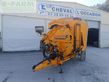 Remolqu esparcidor - Lucas - spirmix jet 140