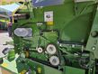 Empacadora gigant - Krone - fortima f 1250 mc