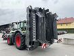 Cortacésped manual - Fendt - slicer 860 kc