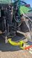 Rastrillo - Claas - liner 2900