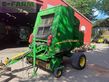 Empacadora gigant - John Deere - 592 maxi cut