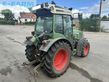 Tractor agrícola - Fendt - 209 f vario profi